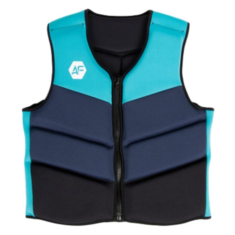 AQUA FORCE - Chaleco Salvavidas Sport Talla XL