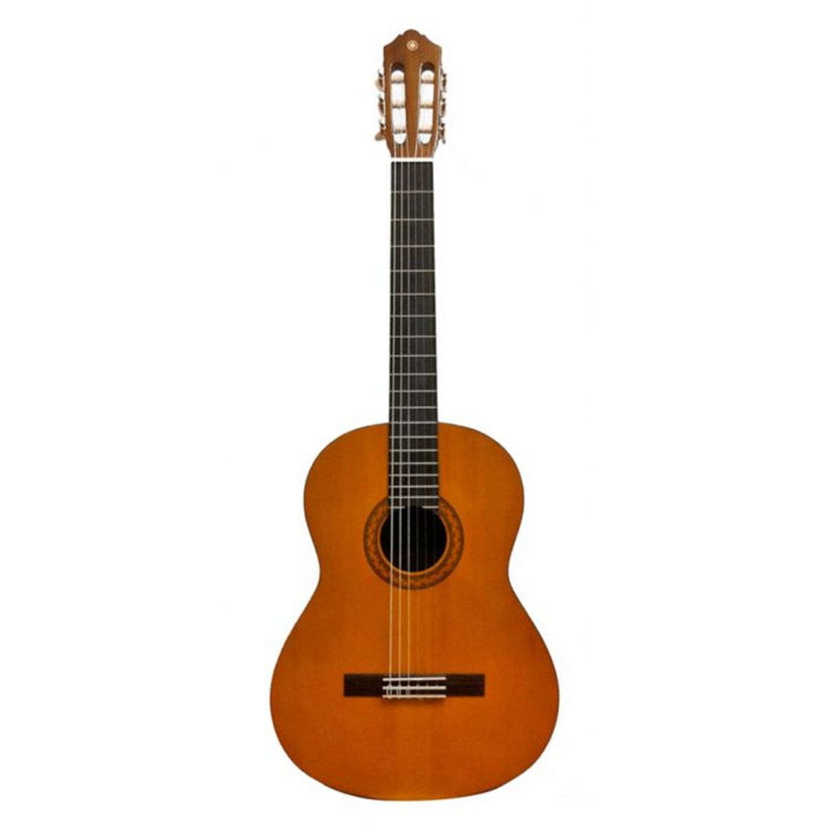 YAMAHA - GUITARRA ACUSTICA YAMAHA C40.
