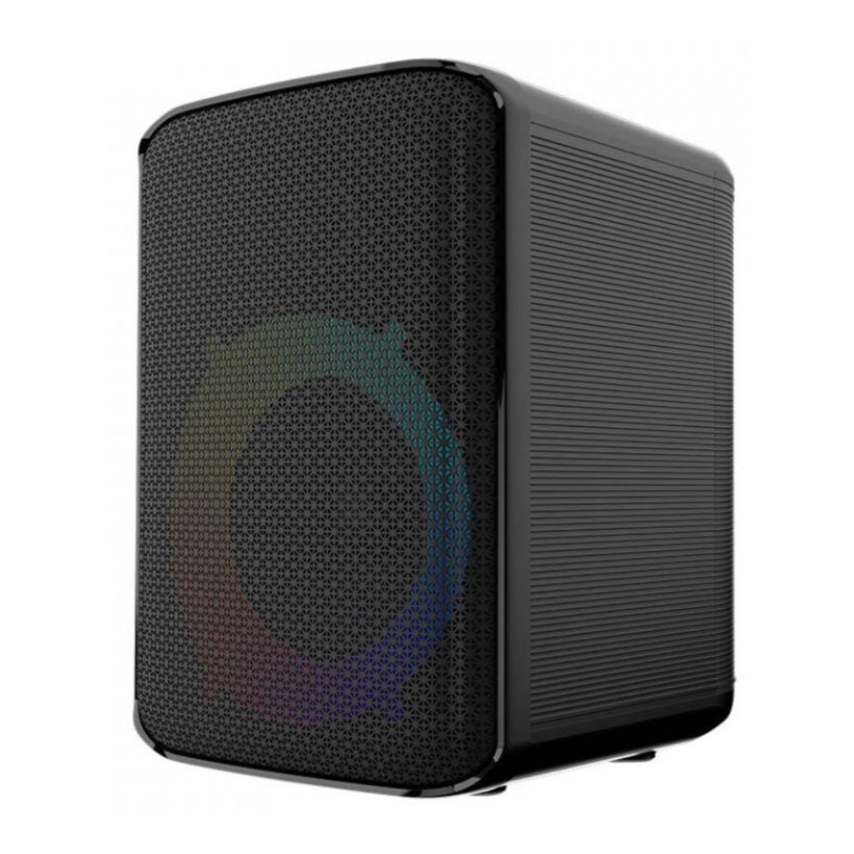 HIFUTURE - HiFuture Event Parlante Bluetooth 5.3 Wireless 80W con luces RGB