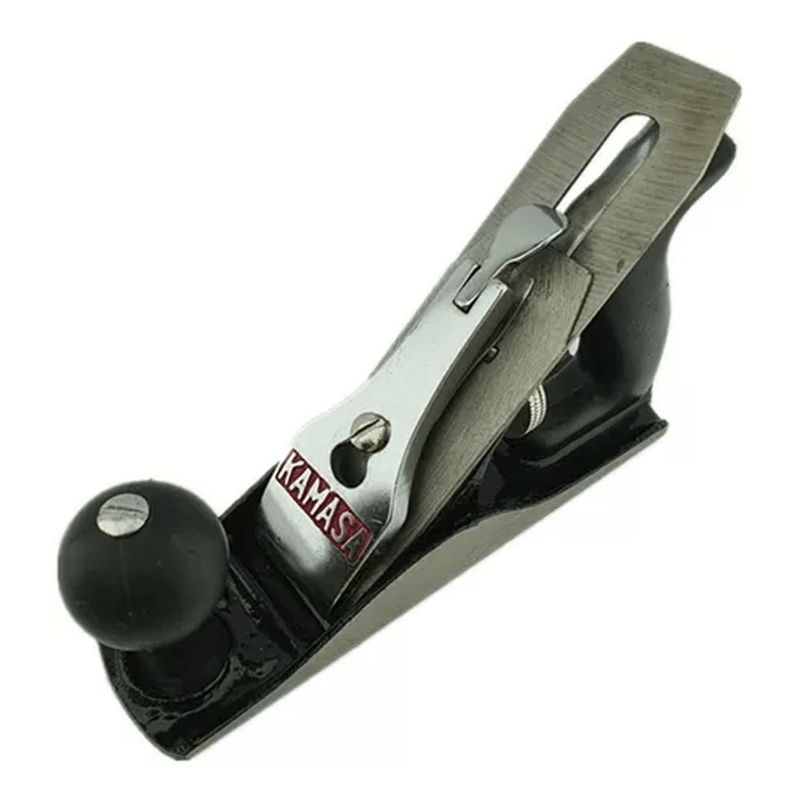 KAMASA - Cepillo para Carpintero N°3 Kamasa KM6343