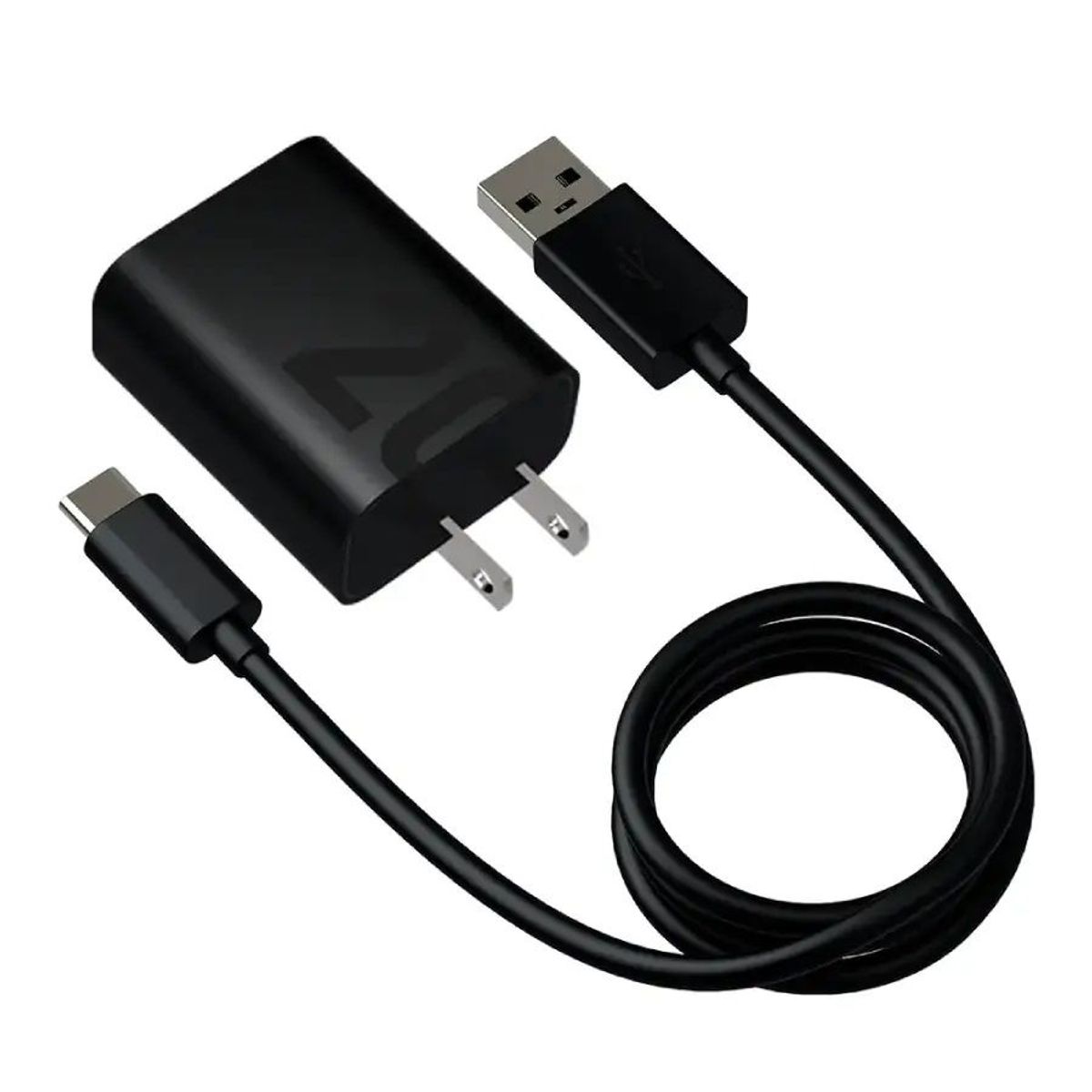 MOTOROLA - MOTOROLA TURBO POWER 20W CARGADOR DE PARED QC 3.0