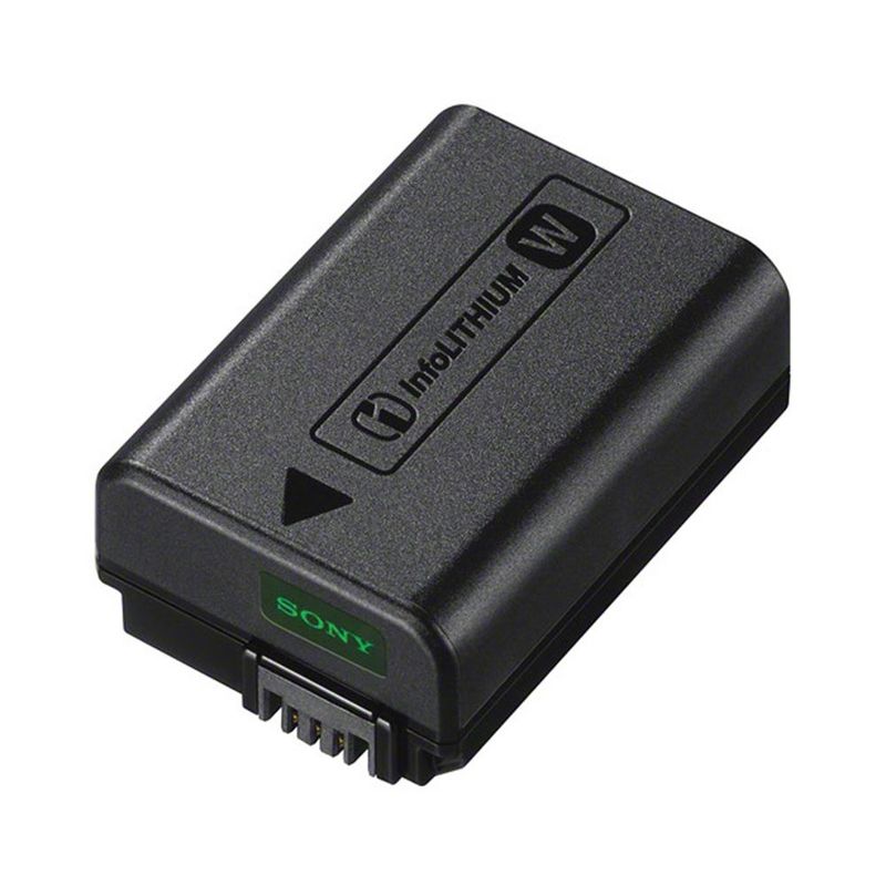 SONY - Sony Batería Recargable NP-FW50