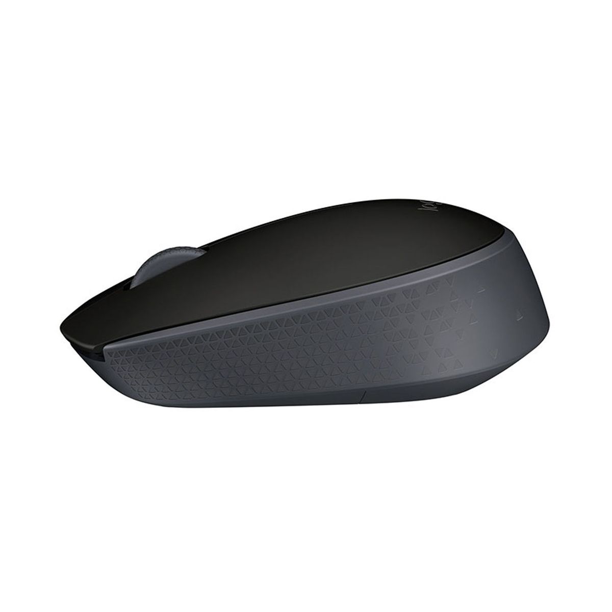LOGITECH - Mouse Logitech Inalambrico M170 Negro