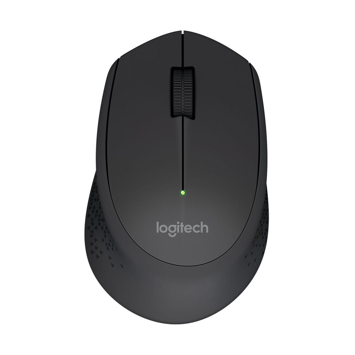 LOGITECH - Mouse Logitech Inalambrico Wireless M280 Negro