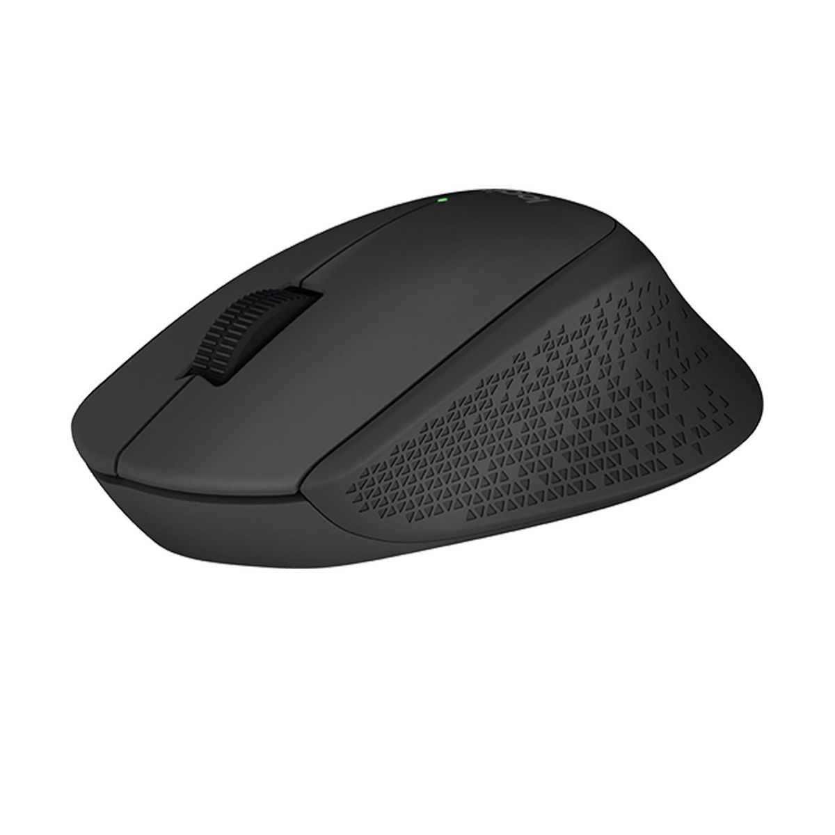 LOGITECH - Mouse Logitech Inalambrico Wireless M280 Negro