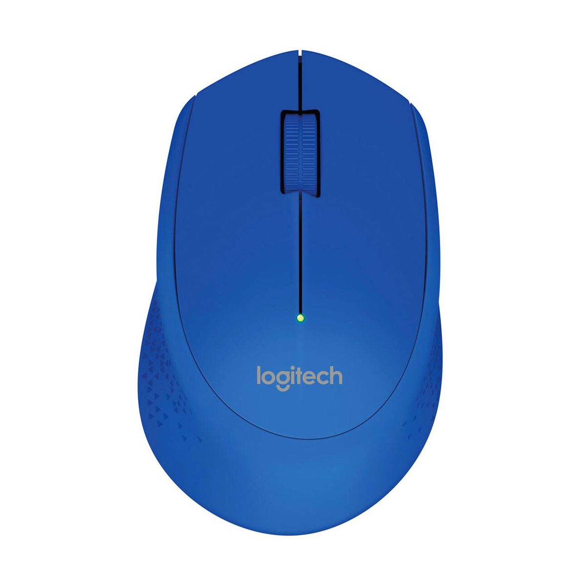 LOGITECH - Mouse Logitech Inalambrico Wireless M280 Azul
