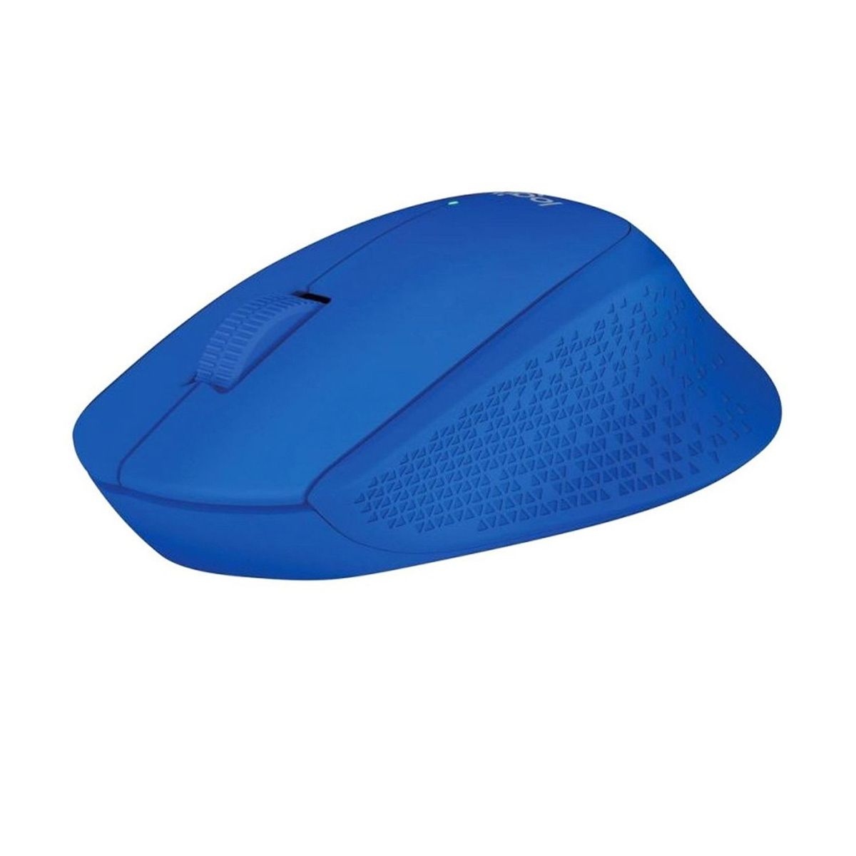 LOGITECH - Mouse Logitech Inalambrico Wireless M280 Azul