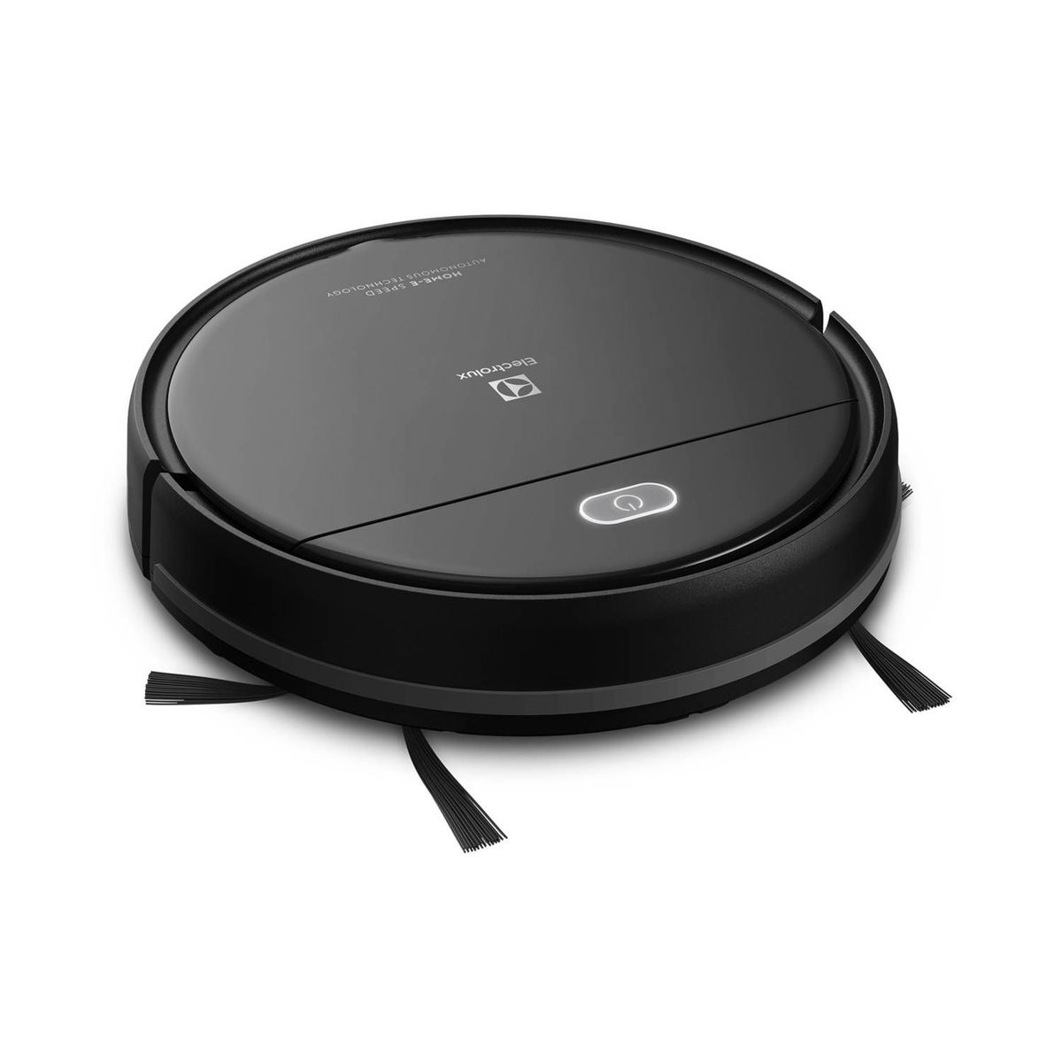 ELECTROLUX - Aspiradora Robot Negra Electrolux