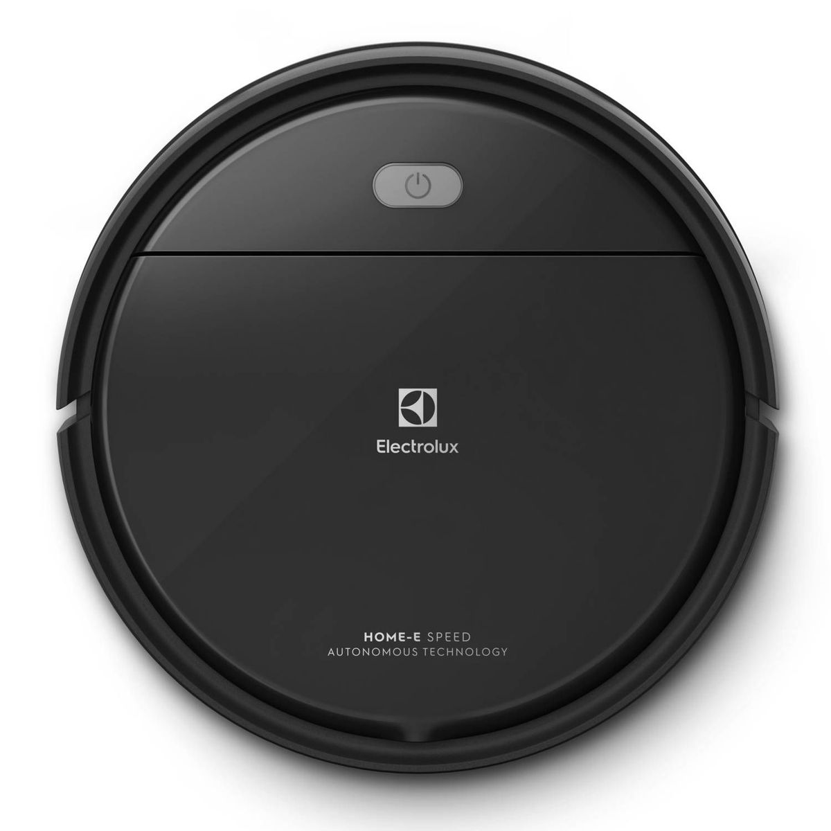 ELECTROLUX - Aspiradora Robot Negra Electrolux