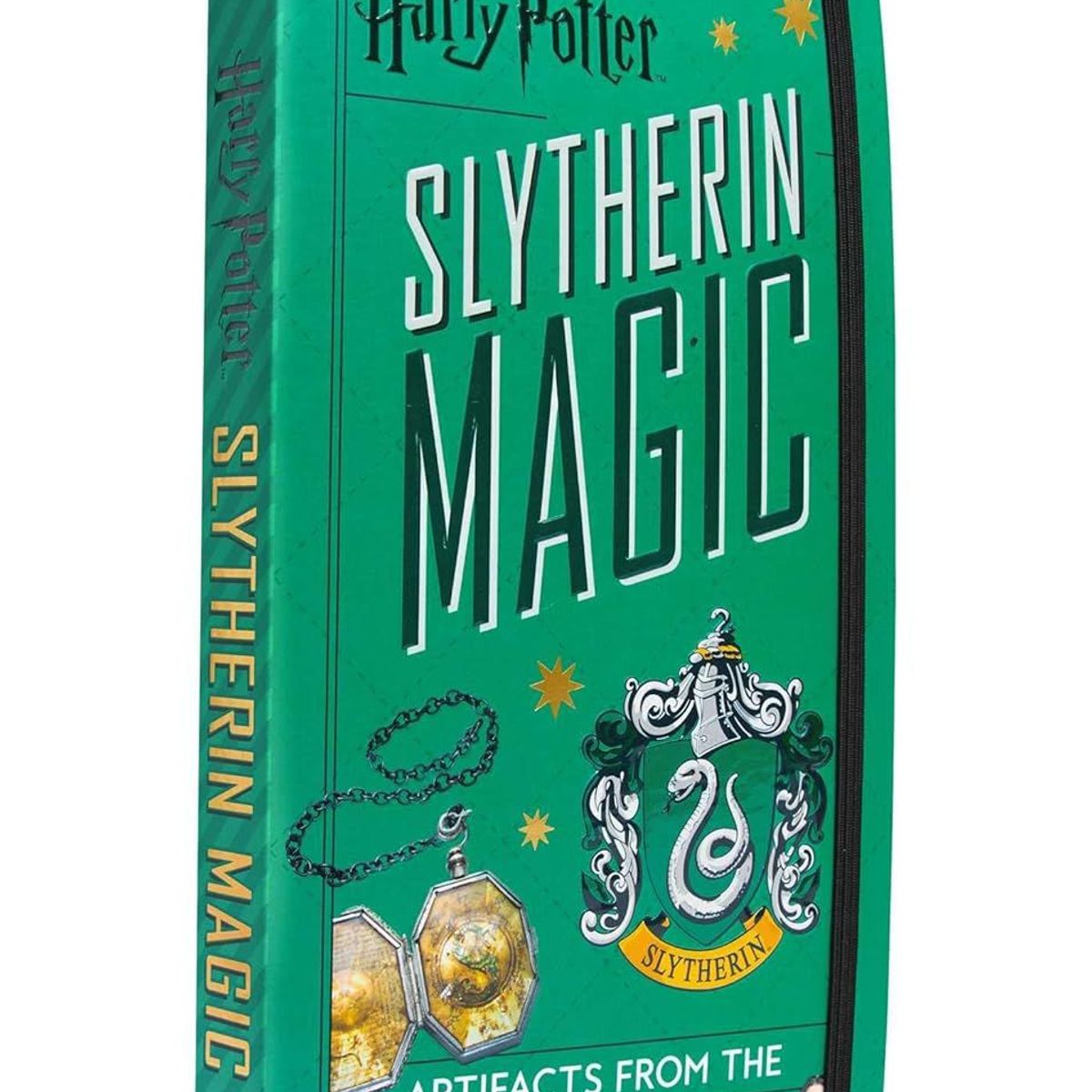GENERICO - HARRY POTTER SLYTHERIN MAGIC