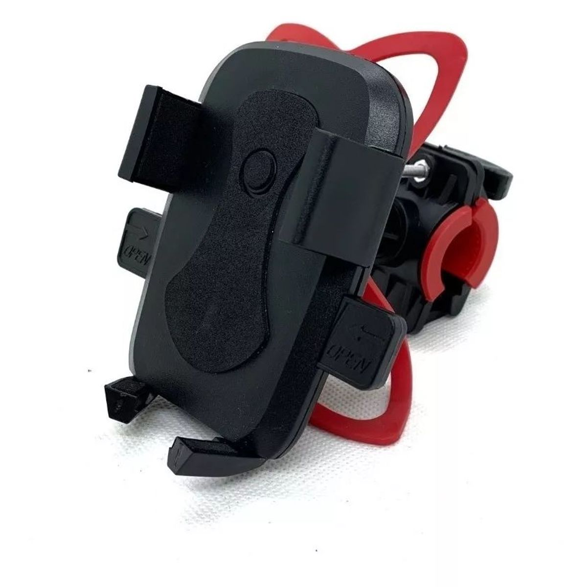 GENERICO - Holder Universal Para Celular Moto o bicicleta