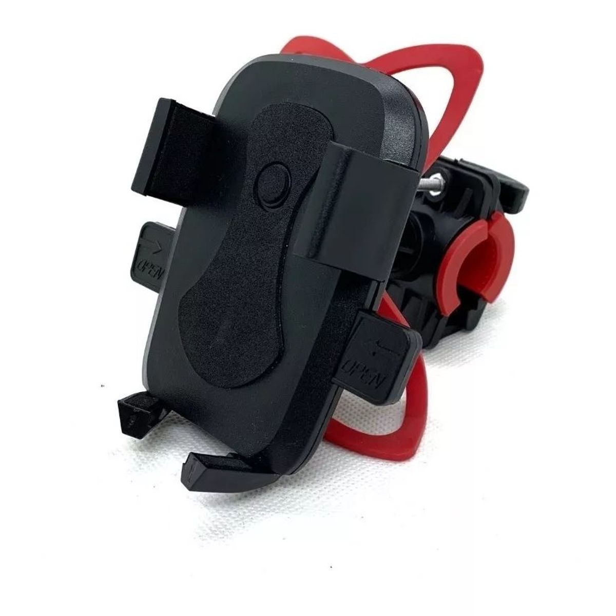 GENERICO - Holder Universal Para Celular Moto o bicicleta