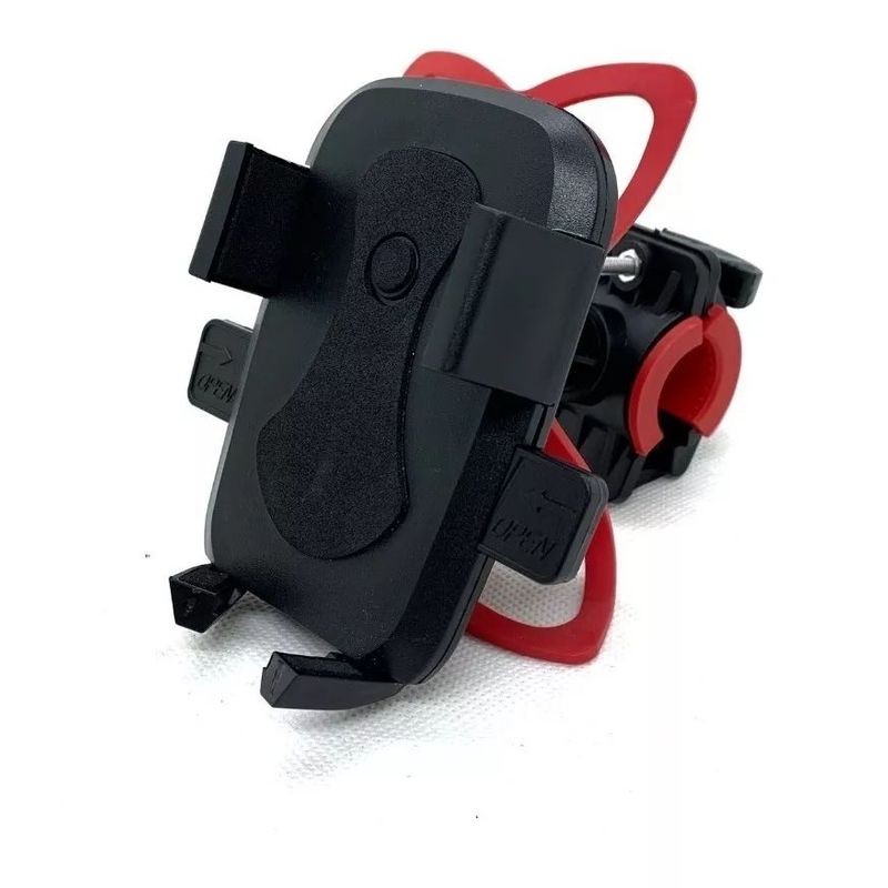 GENERICO - Holder Universal Para Celular Moto o bicicleta