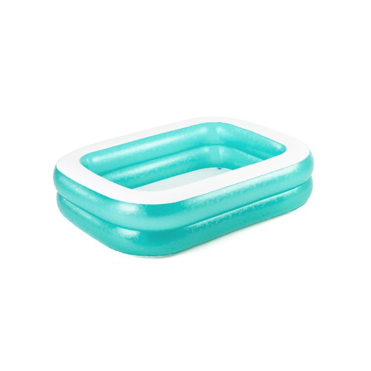 BESTWAY - PISCINA INFLABLE RECTANGULAR BESTWAY 201X150X51CM