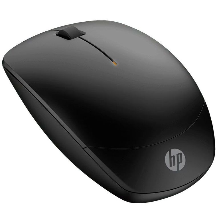 MOUSE HP 235 SLIM WIRELESS 4E407AA#ABM | Sodimac Perú