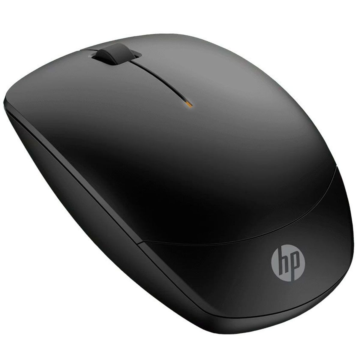 HP - MOUSE HP 235 SLIM WIRELESS 4E407AA#ABM