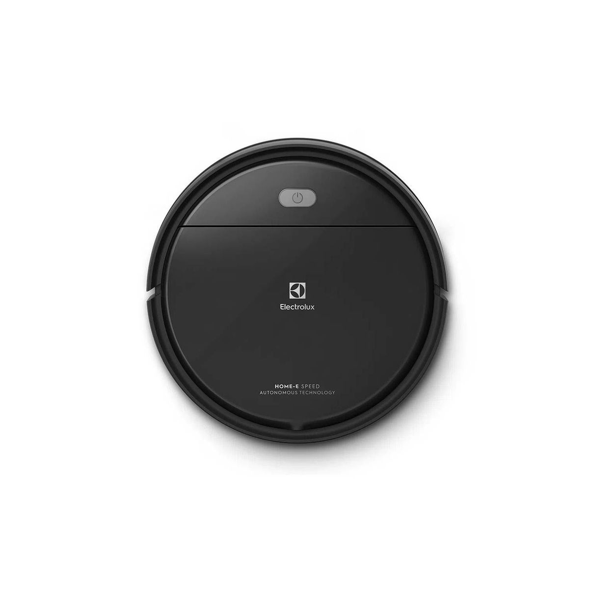 ELECTROLUX - Aspiradora Robot ERB10 black 2horas con 20 minutos Blanco Electrolux