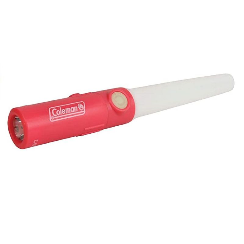 COLEMAN - Varilla De Resplandor Para Niños Coleman - fucsia