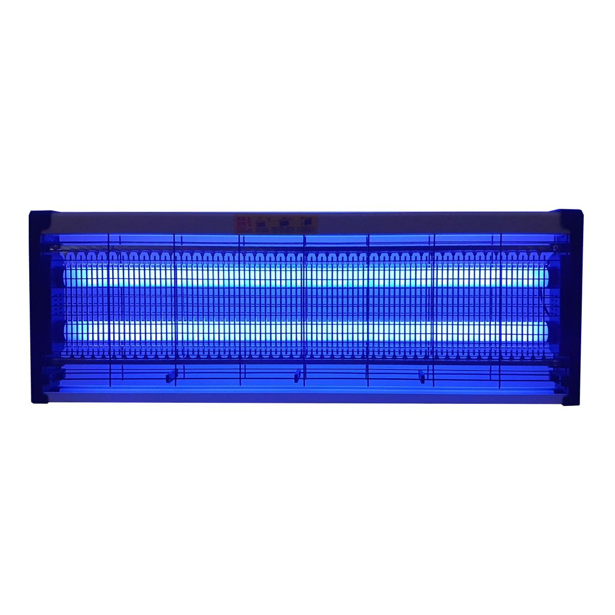 GENERICO - Maquina Trampa Para Matar Mosquitos Moscas Insectos LED UV