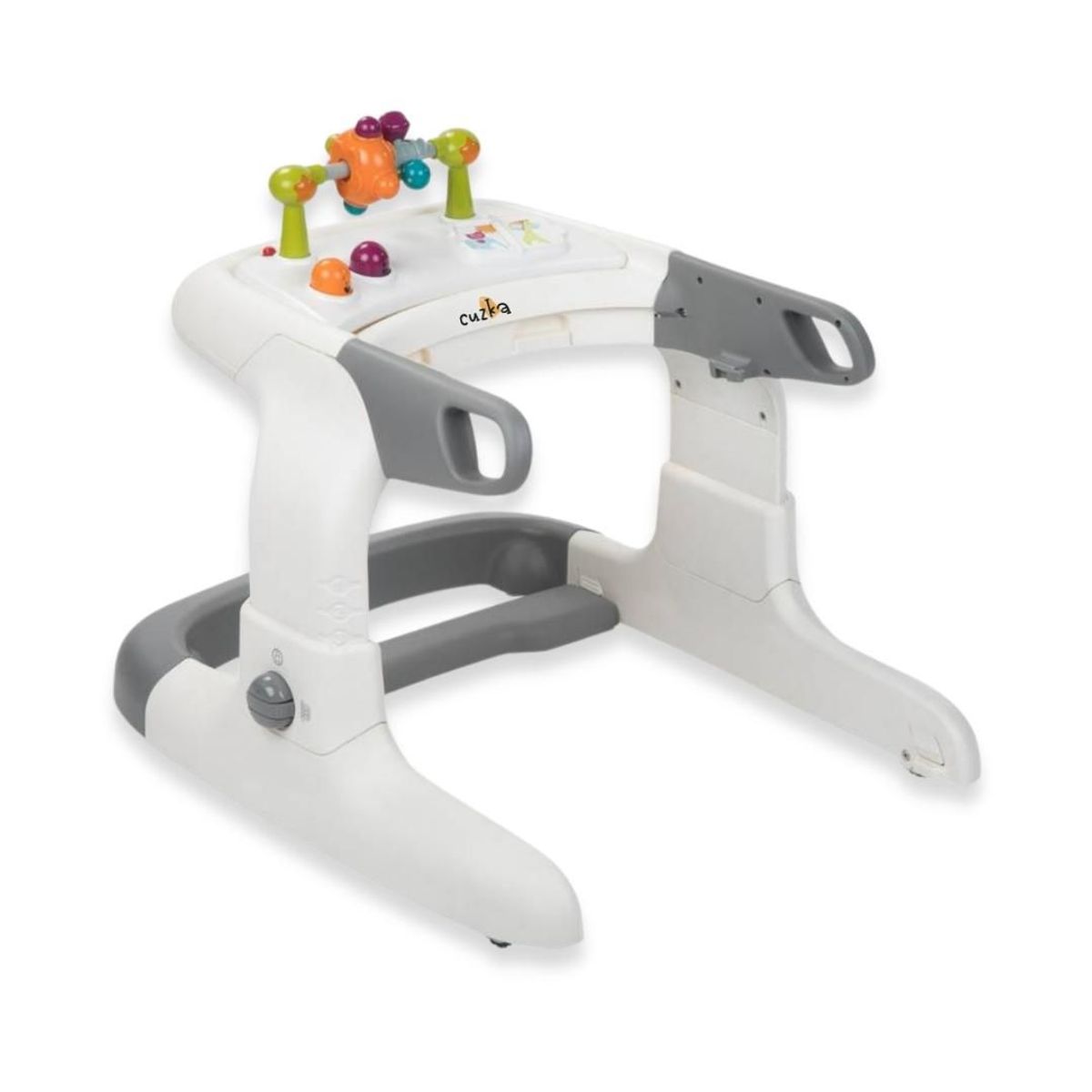 SAFETY 1ST - Andador Caminador Para Bebé «KAMINO WARMGREY»