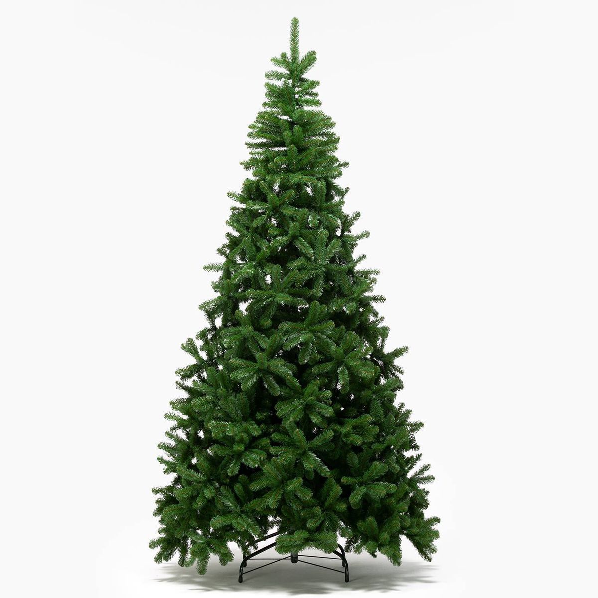 GENERICO - Árbol de Navidad super coposo Pino Tusca 2352 Ramas 3.00metros