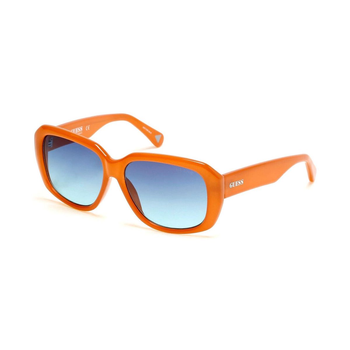 GUESS - LENTES DE SOL UV400 MUJER GU8233 44W GUESS