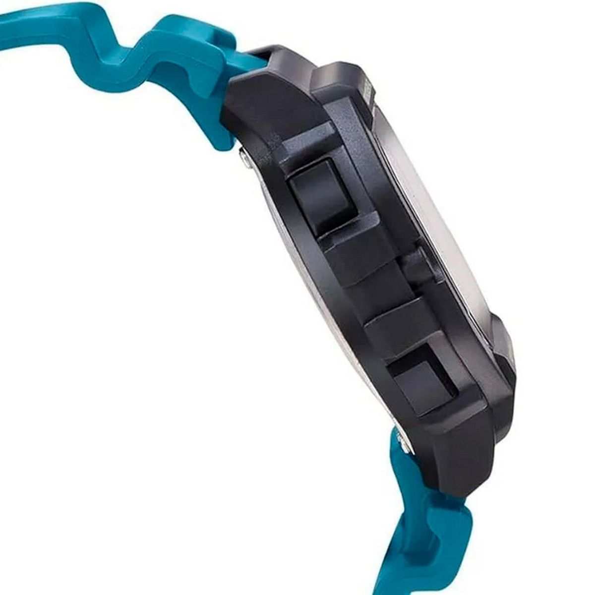 CASIO - RELOJ DIGITAL HOMBRE WS-1400H-3A CASIO