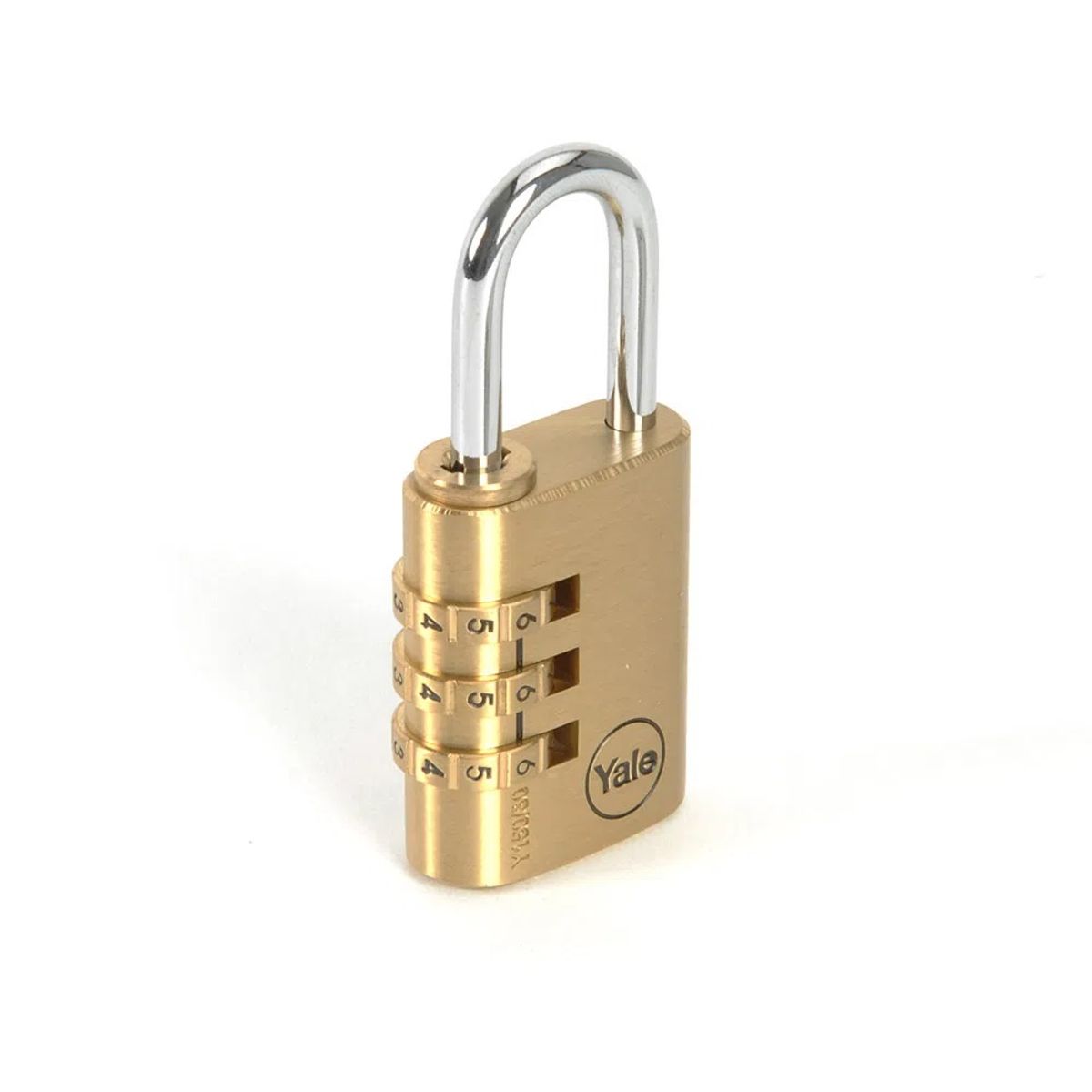 YALE - CANDADO CON CLAVE 30mm YALE