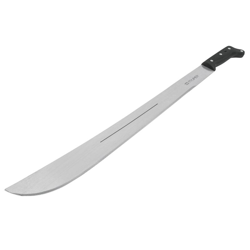 TRUPER - MACHETE 22 PULGADAS 56cm TRUPER