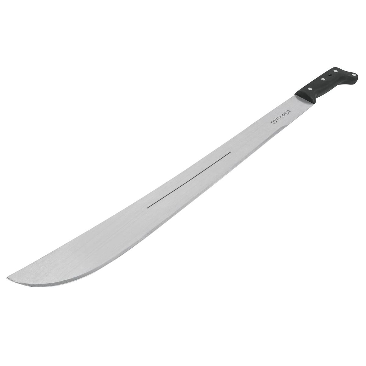 TRUPER - MACHETE 24 PULGADAS 61cm TRUPER
