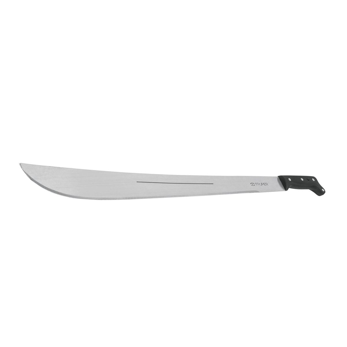 TRUPER - MACHETE 17 PULGADAS 43cm TRUPER