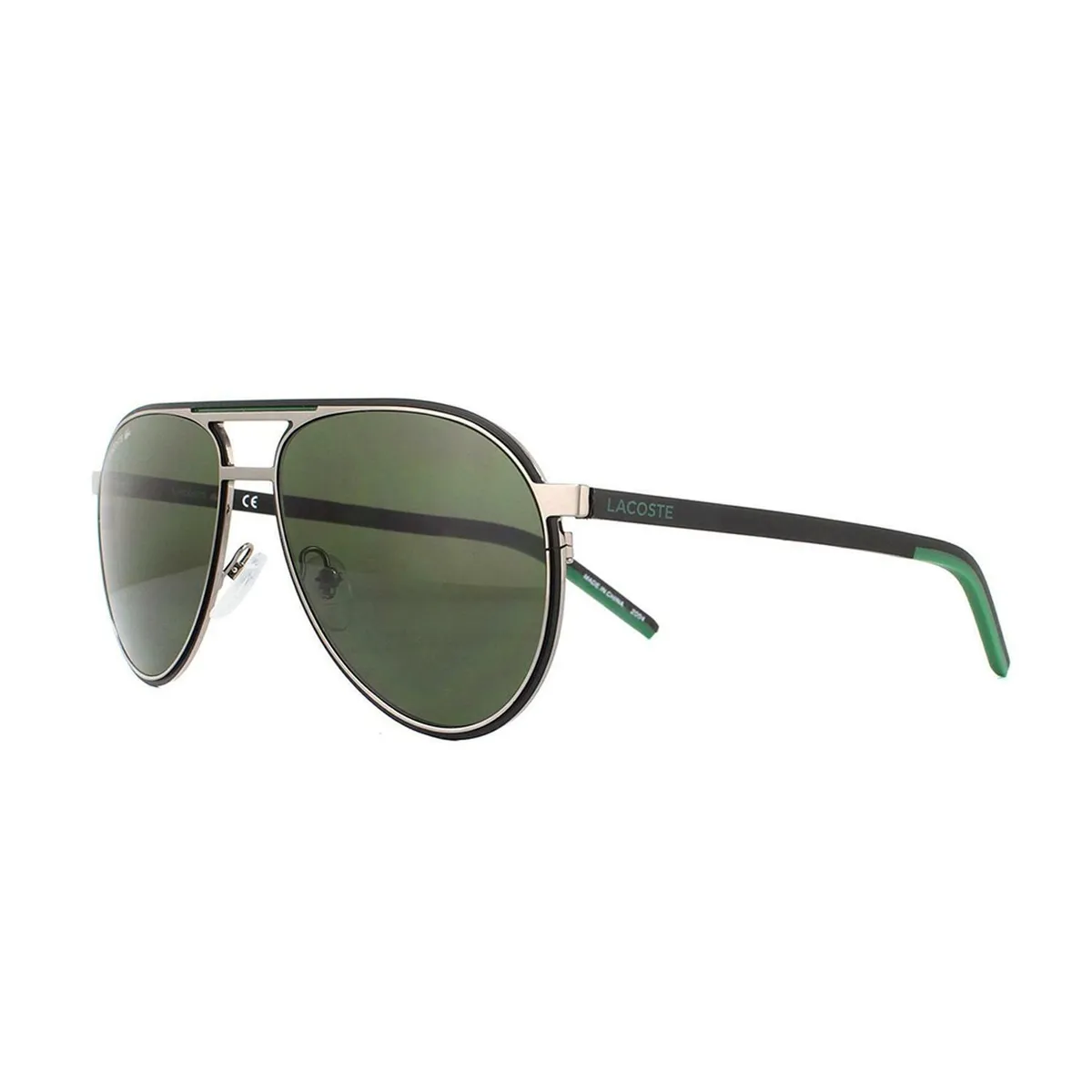 LACOSTE - LENTES DE SOL POLARIZADOS HOMBRE L193S LACOSTE