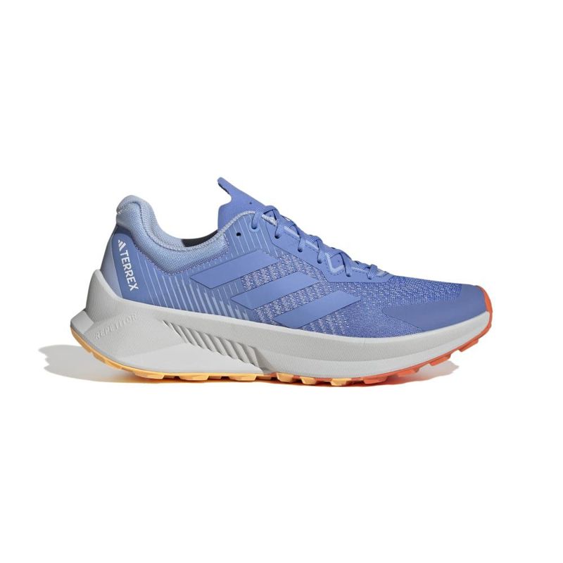 ADIDAS - ADIDAS ZAPATILLAS TERREX SOULSTRIDE FLOW PARA HOMBRE HP5565