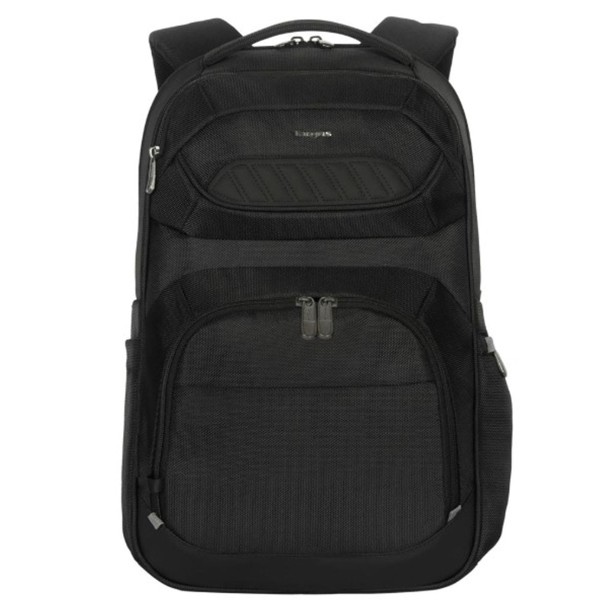 TARGUS - TSB705US MOCHILA TARGUS BACKPACK MODELO LEGEND IQ 156 NEGRO