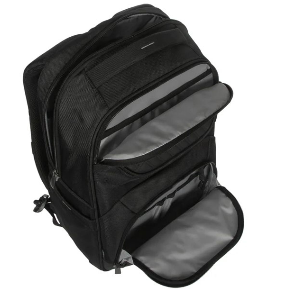 TARGUS - TSB705US MOCHILA TARGUS BACKPACK MODELO LEGEND IQ 156 NEGRO