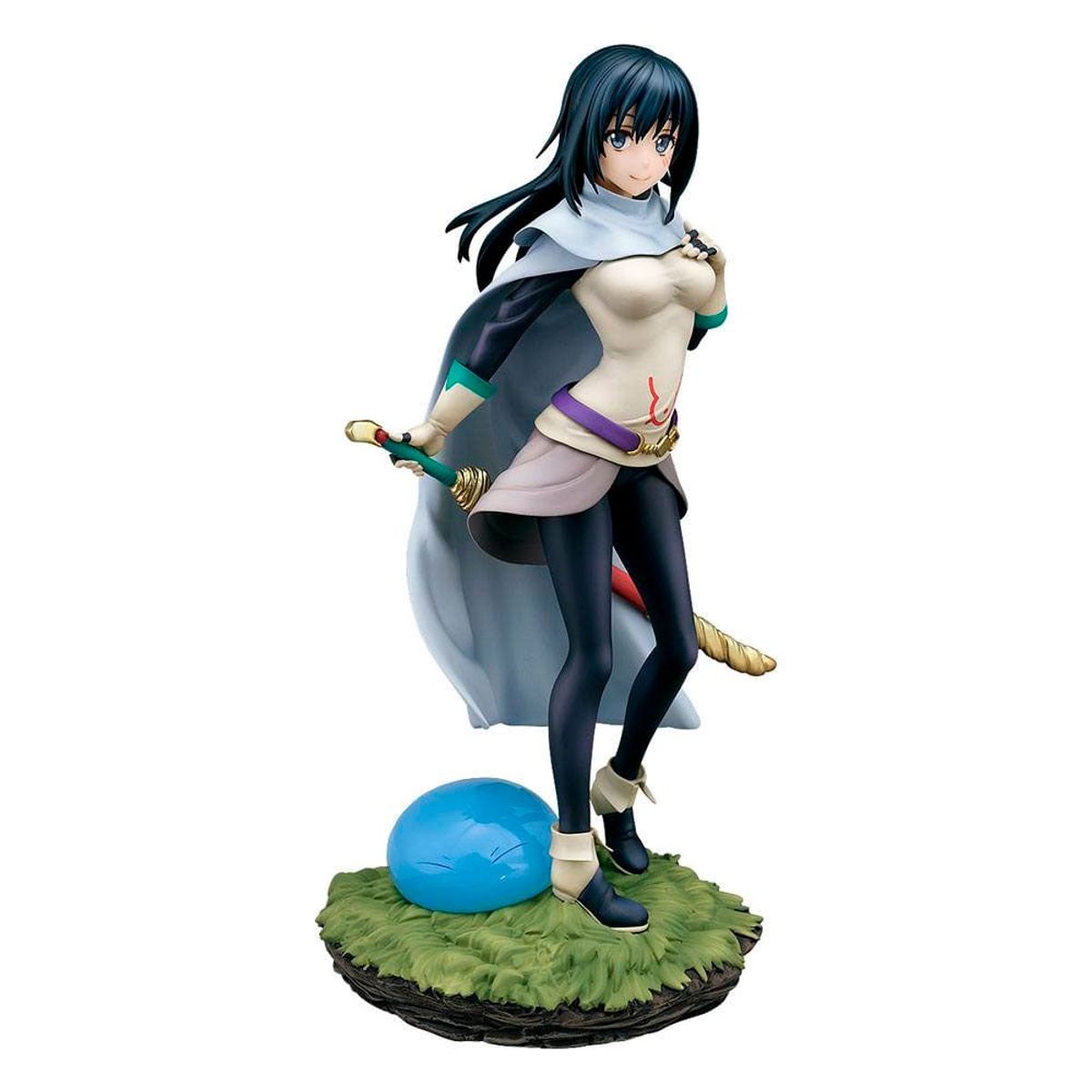 GOOD SMILE - FIGURA COLECCIONABLE DE THAT TIME I GOT REINCARNATED AAS SHIZU