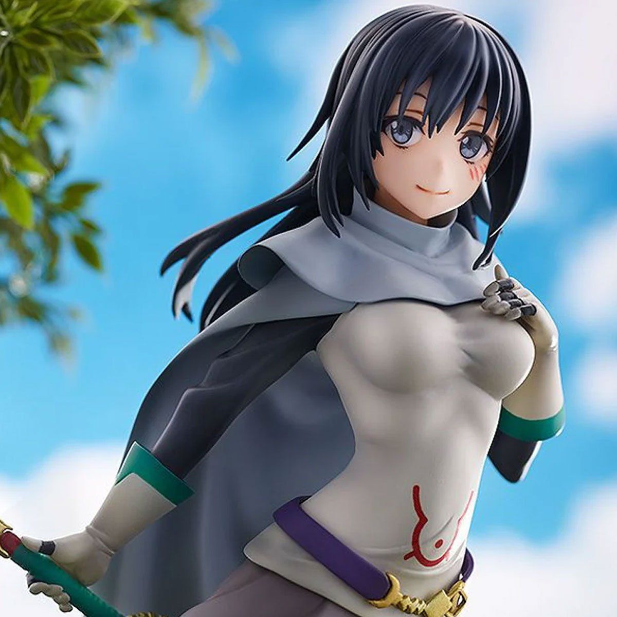 GOOD SMILE - FIGURA COLECCIONABLE DE THAT TIME I GOT REINCARNATED AAS SHIZU