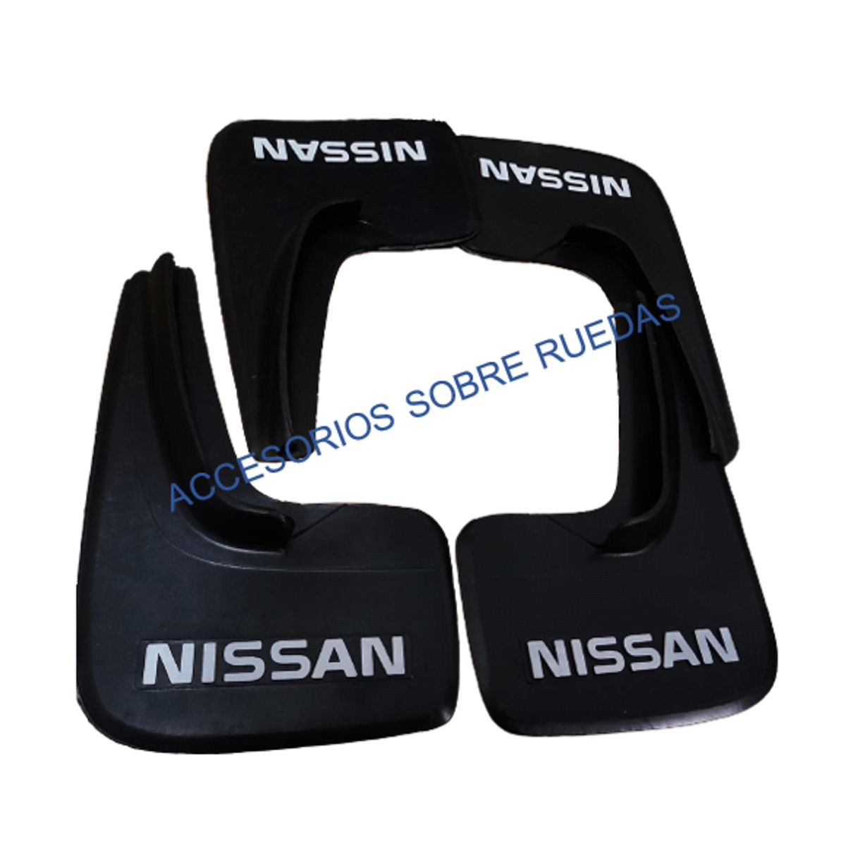 GENERICO - TAPABARRO IMPORTADO NISSAN