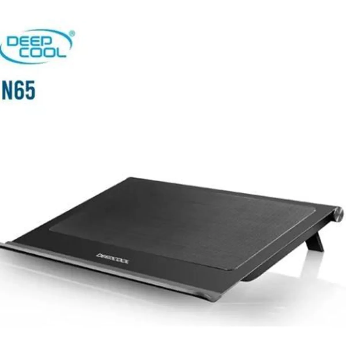 GENERICO - COOLER LAPTOP N65 DEEPCOOL