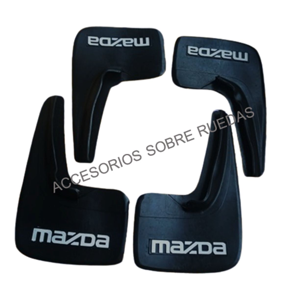 GENERICO - TAPABARRO IMPORTADO MAZDA