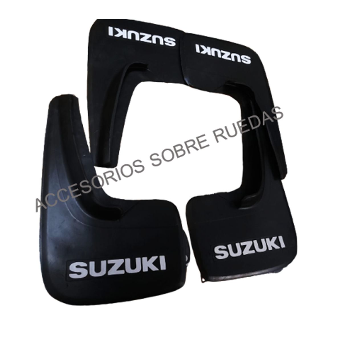 GENERICO - TAPABARRO IMPORTADO SUZUKI