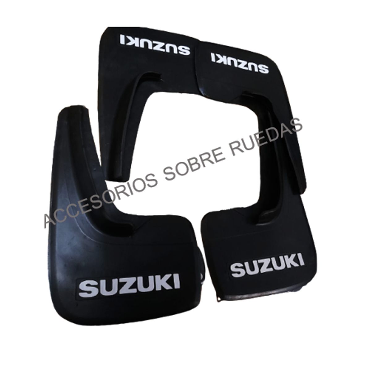 GENERICO - TAPABARRO IMPORTADO SUZUKI