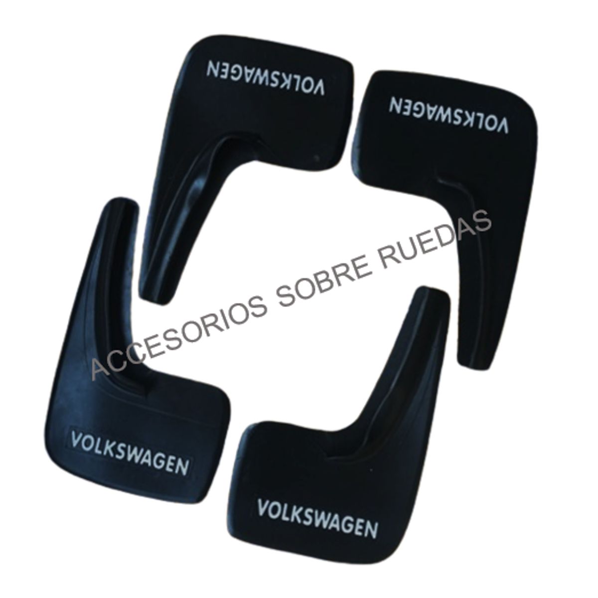 GENERICO - TAPABARRO IMPORTADO VOLKSWAGEN