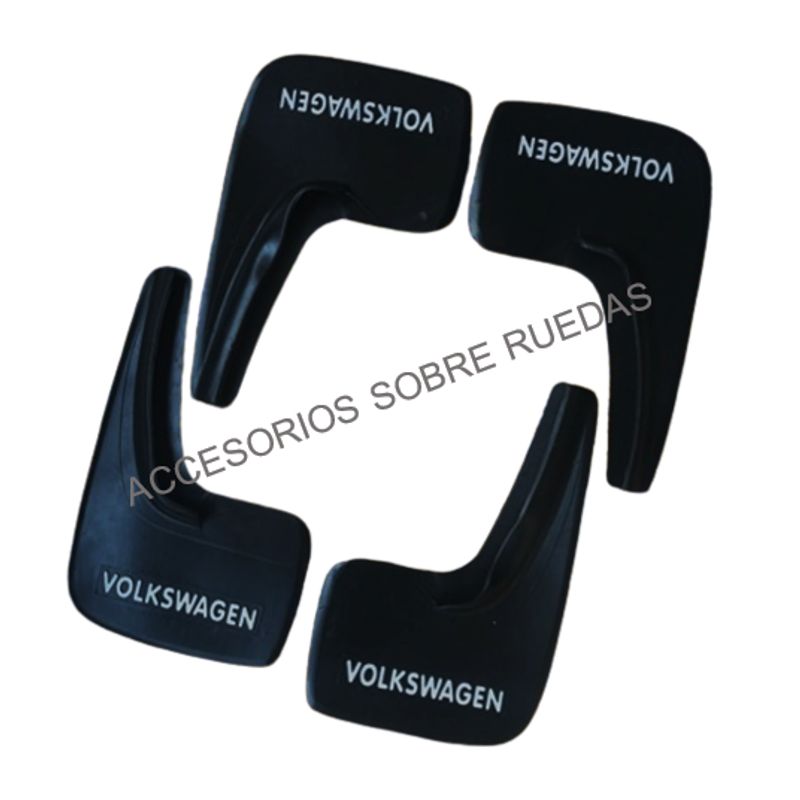 GENERICO - TAPABARRO IMPORTADO VOLKSWAGEN