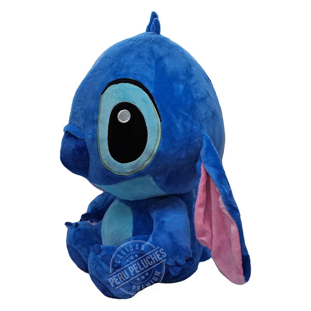 GENERICO - Peru Peluches - Stich mediano