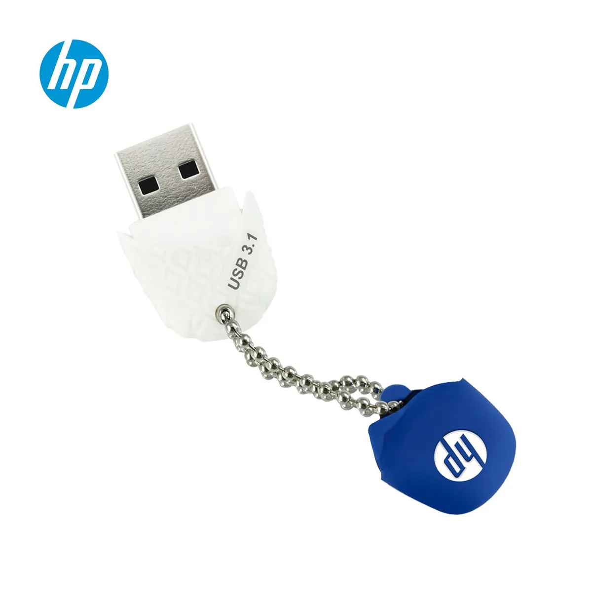 HP - Memoria USB HP 32GB X780W Azul