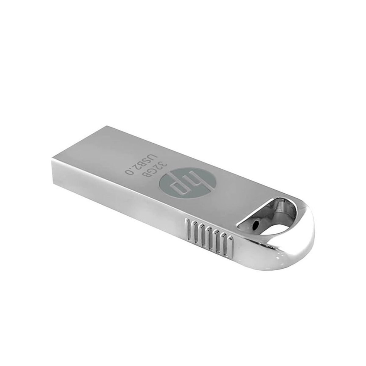 HP - Memoria USB HP 2.0 32GB V206W Metal