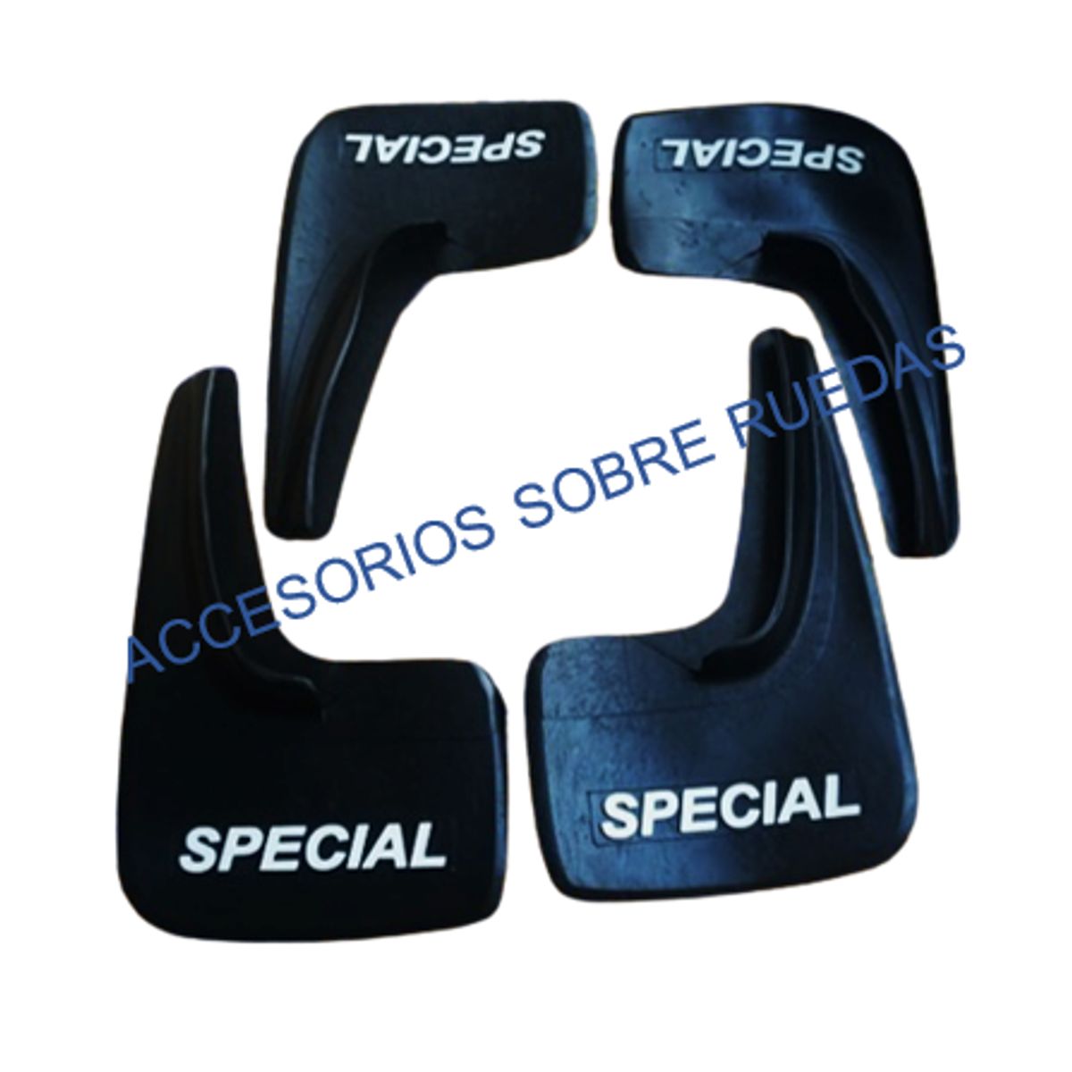 GENERICO - TAPABARRO IMPORTADO SPECIAL
