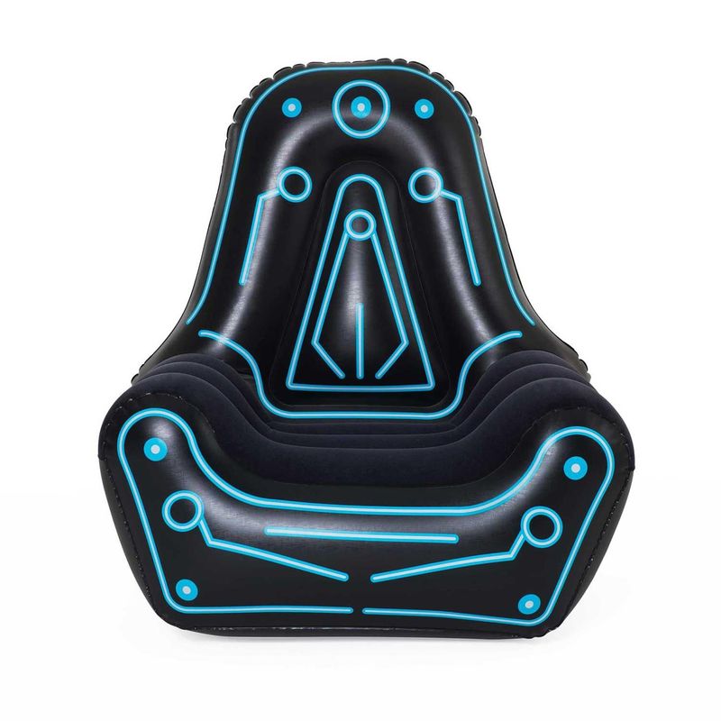 BESTWAY - Sillón Inflable  Mainframe - Bestway
