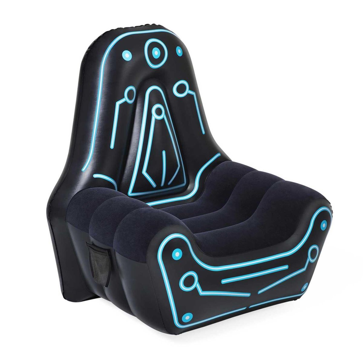 BESTWAY - Sillón Inflable  Mainframe - Bestway